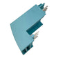 Siemens 3RV2917-5AA00 Verbindungsstecker Baugröße S00 Federzuganschluss VE:10stk