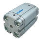 Festo ADVU-25-25-PA compact cylinder 156526 Pneumatic pmax..10 bar 