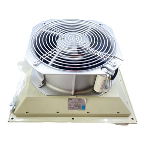Rittal SK3326100 Filterlüfter Ventilator 230V 50/60 Hz