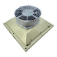 Rittal SK3325100 Filterlüfter Ventilator 230V 50/60 Hz