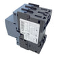 Siemens 3RV2011-4AA10 circuit breaker 690V AC 10-16A M3 3-pin IP20 