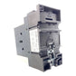 Siemens 3RT1046-1AG20 power contactor 95A, 45 kW / 400VAC 110 V, 50/60Hz 3-pole 