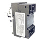 Siemens 3RV1021-1FA10 circuit breaker 3-pole / 690V / 5A / 50/60Hz 