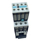 Siemens 3RT1026-1A..0 power contactor 3-pole, 400 V AC 25 A 400 V 