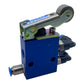 Festo V/O-3-1/8 tappet valve 4938 series D402 -0.95 to 8 bar 