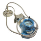 Rosemount 3051CG4A22A1BS1M5B411Q4Q8TR Drucktransmitter 19 bar 30Vdc 200mA 0.9W