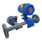 Magnetrol TA2-A1B0-C41 TFT-A23A-000 flow meter 24V DC 120-240V AC 4-20mA 