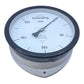 Budenberg 316S.S pressure gauge 