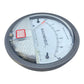 Dwyer Magnehelic Druckanzeige 15 PSIG