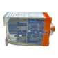 Schleicher SZB 521 time relay 220V 50Hz 500W 250V 6A 