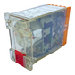 Schleicher SZB 52-S time relay 220V 50Hz 500W 250V 6A 