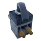 Festo H-5-1/4B hand lever valve 8995 -0.95-10 bar 