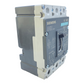 Siemens 3VL1712-1DD33-0AA0 Leistungsschalter 415V AC 3-polig 50/60 Hz