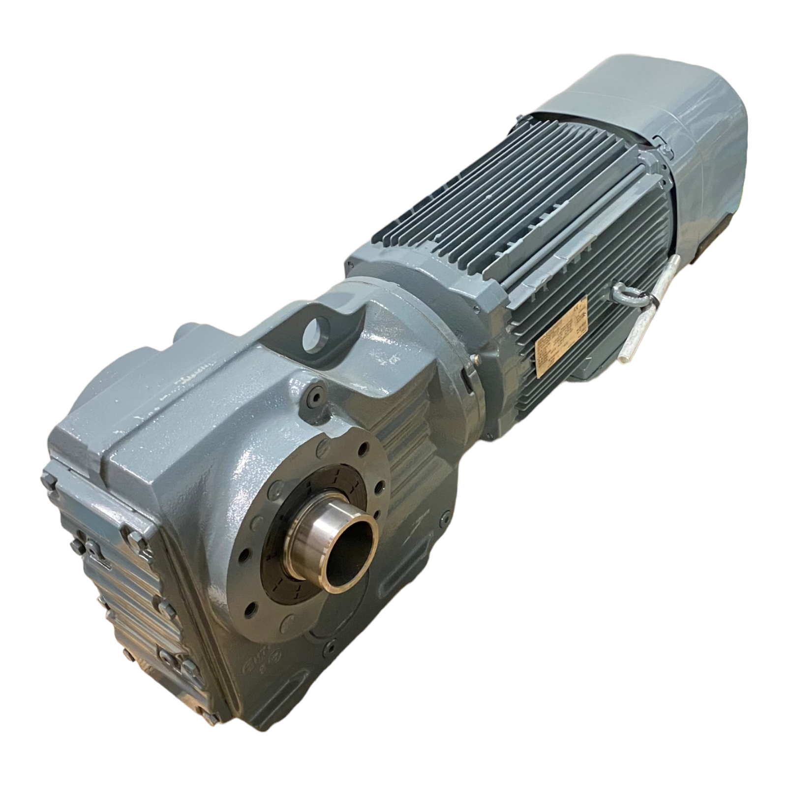 SEW DRN132S4/BE11/FG/TF gear motor 5.5kW 220400V 50Hz 254460V 60Hz