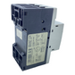 Siemens 3RV1011-0FA10 Leistungsschalter 0.35 - 0.5 A 3-polig 690V AC