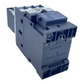 Siemens 3RT1025-1DB44-0KV0 Leistungsschütz AC-3 7.5kW 400V 2NC+2NO 24V DC