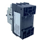 Siemens 3RV1021-4DA15 Leistungsschalter 20-25 A 1S+1Ö