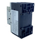Siemens 3RV1011-1AA15 Leistungsschalter 3polig 690V AC 1,1...1,6 A