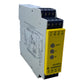 Wieland SNO 4062K-A safety relay 24V AC/DC 50/60 Hz 