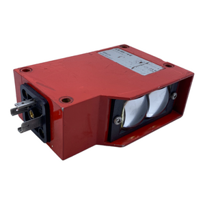 Leuze LS85/4 E light barrier 24 V