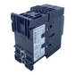 Siemens 3RT2036-1AP00 Leistungsschütz 51A 22kW 400V 3-polig 230V AC 50Hz 1 S+1 Ö