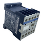 Telemecanique LC1K09008U7 power contactor 4-pole 230/240V 20A 50/60Hz 
