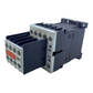 Siemens 3RH1244-1BB40 Hilfsschütz DC 24 V 6A 230V 44E 4N0+4NC