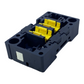 ifm AC5000 Unterteil für AS-Interface Module 26,5...31,6V DC