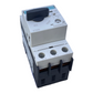 Siemens 3RV1021-1JA10 Leistungsschalter 3-polig 7-10A 100 kA