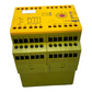 Pilz PNOZV safety relay 774790 24V DC 5W 3n/o 1n/c 1n/ot 