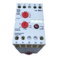 Squared DUA3 flow switch 24-240V AC/DC 5-50V AC/DC 
