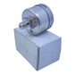 Manometer 0-4 bar