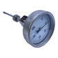 Conatex 564005 pressure gauge 