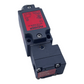 Euchner NZ1VZ-538HE-M Sicherheitsschalter 230V AC 4A / 24V DC 4A