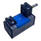 Festo MFH-5/2-D-1-C Solenoid valve 150981 2-10 bar electric / can be throttled 