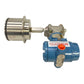 Rosemount 3051 Pressure Transmitter 30V DC 200mA 0.9W 