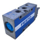 Festo MFH-5-1/4-B solenoid valve 15901 2 to 10 bar throttled electrically 