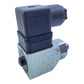 Heidenhain 345857-01 Druckschalter PE 600 D9