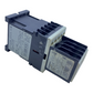 Siemens 3RH1131-1BB40 Leistungsschalter mit Hilfsschalter +3RH1911-1FA40 24V DC