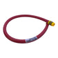 Parker PTSUQM2I3V0 Schlauch 2.4 MPa 24 Bar