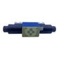 Rexroth R901089241 solenoid valve directional valve 24V DC 3-pin 
