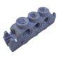 Rexroth 580-151-000-0 end plate -1...16 bar 