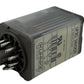 Kuhnke UF3G-24VDCN plug-in relay, relay 4A 24V DC 
