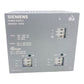Siemens 3RX9305-1AA00 power supply 