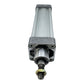 Festo DNU-63-160PPV-A compact cylinder 014160, p max. 12 bar 