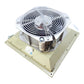 Rittal SK3326100 Filterlüfter Ventilator 230V 50/60 Hz