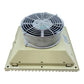 Rittal SK3325100 Filterlüfter Ventilator 230V 50/60 Hz
