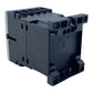 Siemens 3RT1017-1AB01 power contactor, 50/60 Hz 3-pole 