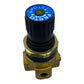 Festo LR-1/8-F-7 pressure control valve pneumatic 