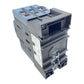 Siemens 3RT2046-1AG20 power contactor 3-pole 45 kW 1 NO contact 1 NC contact 